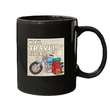 Discover Best work travel Mugs