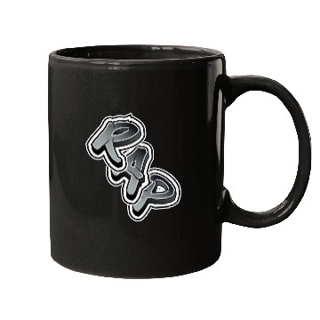 Discover Rap Graffiti nature Copy Mugs