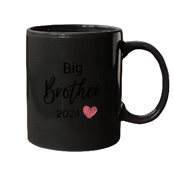 Discover big brother 2024 Mugs
