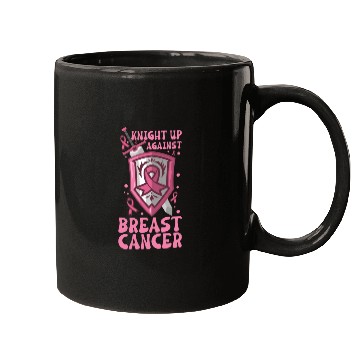 Discover Breast cancer Awareness Support Survivors Pink Mugs