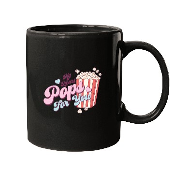 Discover Retro Valentine nostalgia Mugs