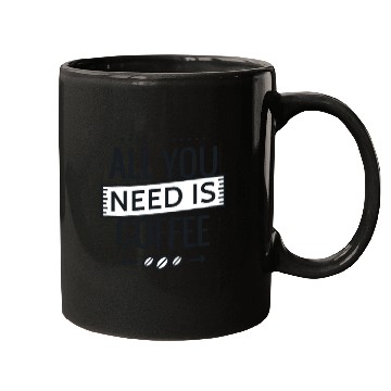 Discover Coffee Need Mugs