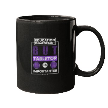 Discover Board Game Game Night Roleplaying Game Strategy Mugs