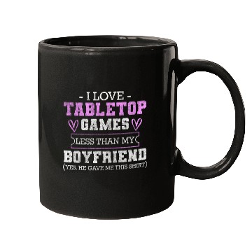 Discover Games Nerd Parlor Game Mugs