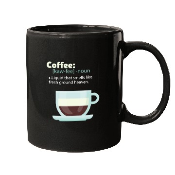Discover Coffee Mugs