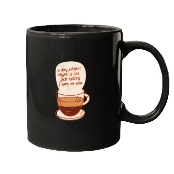 Discover Fun Coffee Mugs