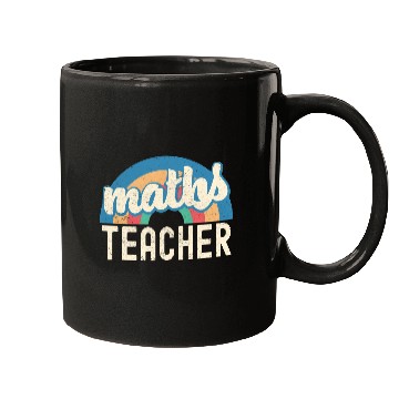 Discover Math Teacher Perfect Gift For Back To School Mugs