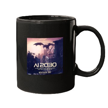 Discover AI 2030 Mugs