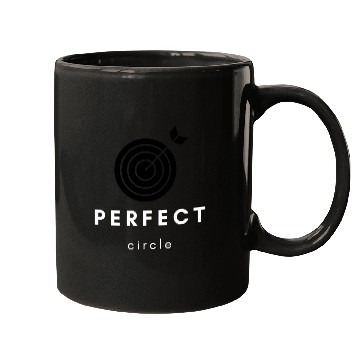 Discover Perfect Circle Mugs