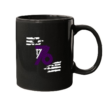 Discover we the people 1776 american flag Mugs