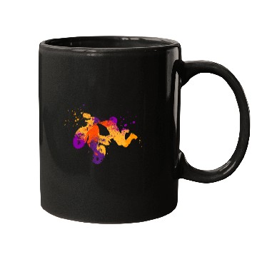 Discover Motocross Sprung Offroad Freestyle Dirt Bike Mugs
