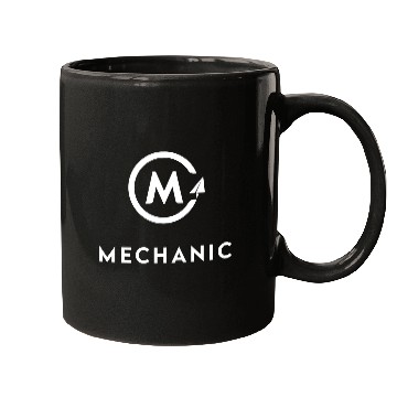 Discover AIRPLANE MECHANIC Mugs