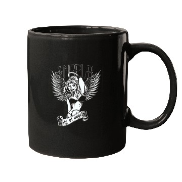 Discover Angels - City of Angels collection Mugs