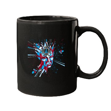 Discover AI Artificial Intelligence Robot AI Robotics Mugs