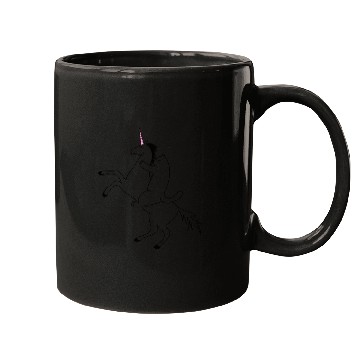 Discover Cat Lover And Unicorn Lover Mugs
