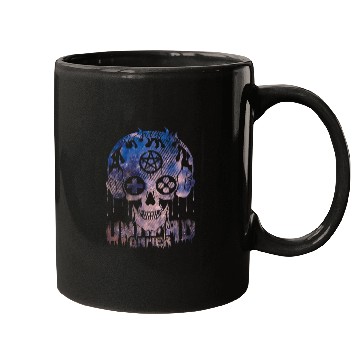 Discover Undead Gamer: Unleash the Zombie Skills Mugs