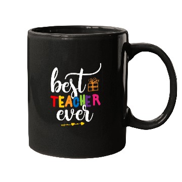 Discover Teacher Appreciation Mugs