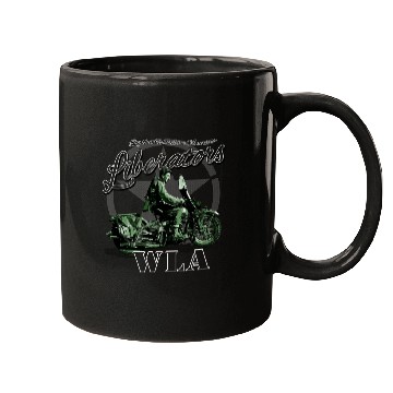 Discover US Army Liberator Mugs