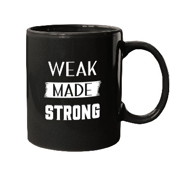 Discover Workout Fitness Gym Mugs