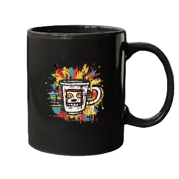 Discover Coffee Rhapsody Mugs