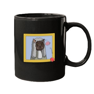 Discover Newton Cat Graphic Mugs