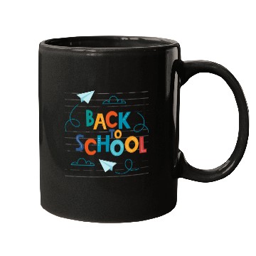 Discover Playful Back To School Best Mugs