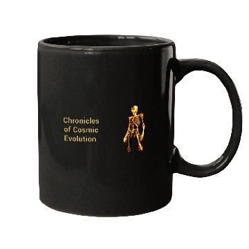 Discover Metal Night: Machines' Uprising Mugs