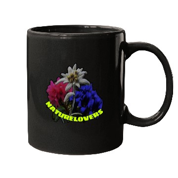 Discover NATURE-FRIENDS Mugs