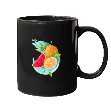 Discover Natural food Mugs