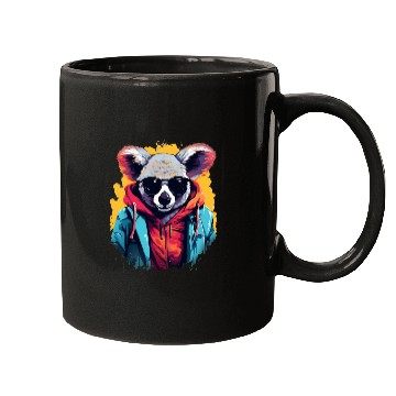 Discover Street Style Koala Bear | Koala Lovers Mugs