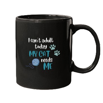 Discover Cat Meme Funny Mugs