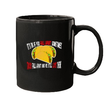 Discover Taco Lover, Inspirational Taco Design Mugs