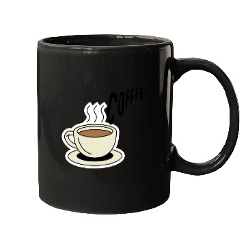 Discover Fantasy Shop Mugs