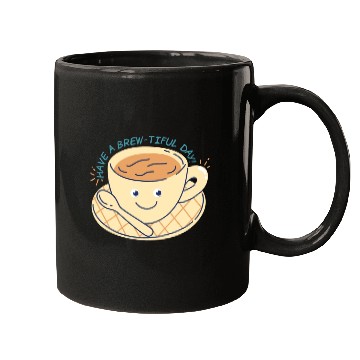 Discover Fantasy Shop Mugs