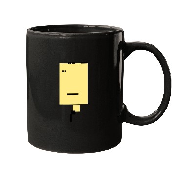 Discover Businessman With A Tie - NFT Graphic Mugs