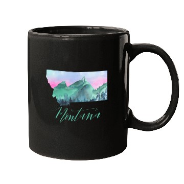 Discover Wildflower Paper Company Mugs