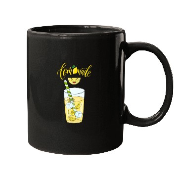 Discover sweet lemonade Mugs