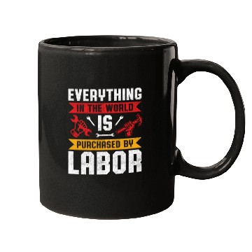 Discover Make a Statement this Labor Day Discover Unique Mugs