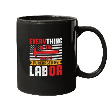 Discover Labor Day 2023 Mugs Sale: Unleash Your Style