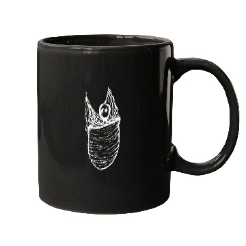 Discover Sheltered Naive TW Mugs