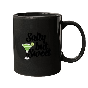Discover Salty But Sweet Mugs