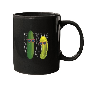 Discover Pickle Slut Pickle Slut Who Loves Pickles Mugs