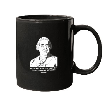 Discover Philosophy Quote eptic David Hume Mugs