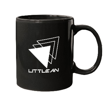 Discover littlean - Euphoric Beats Design Mugs