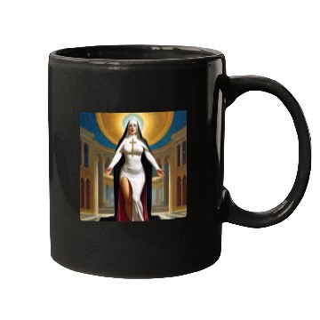 Discover Holy Ghost Mugs