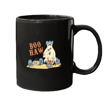 Discover Bow Haw Rest In Peace Mugs