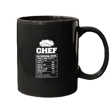 Discover Funny Chef Saucier Mugs