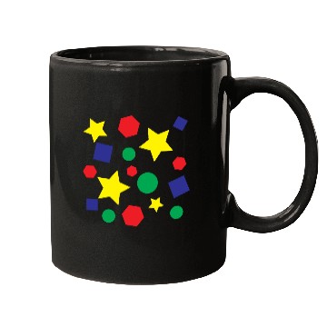 Discover Mugs Includes patterns multi-colored