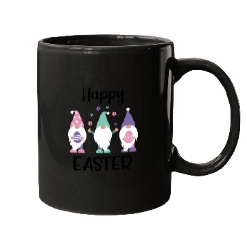 Discover Happy Easter 2020 Gnome Egg Hunt Swea Mugs