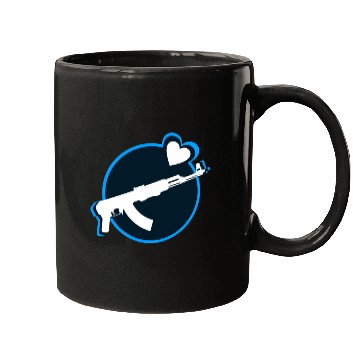Discover ClapzPVT Mugs